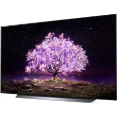 LG OLED83C11