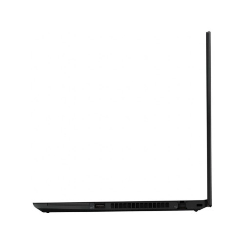Ноутбук Lenovo ThinkPad T495 (20NJ0001US) Black