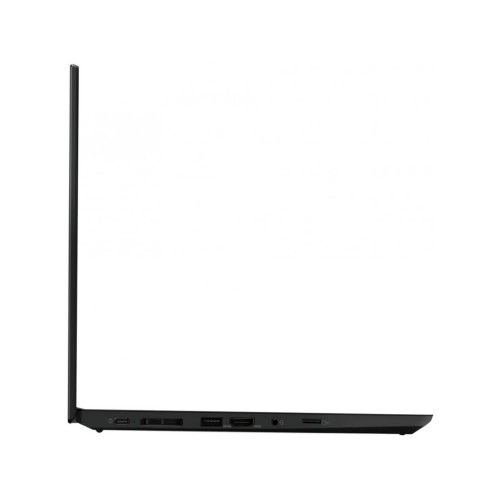 Ноутбук Lenovo ThinkPad T495 (20NJ0001US) Black