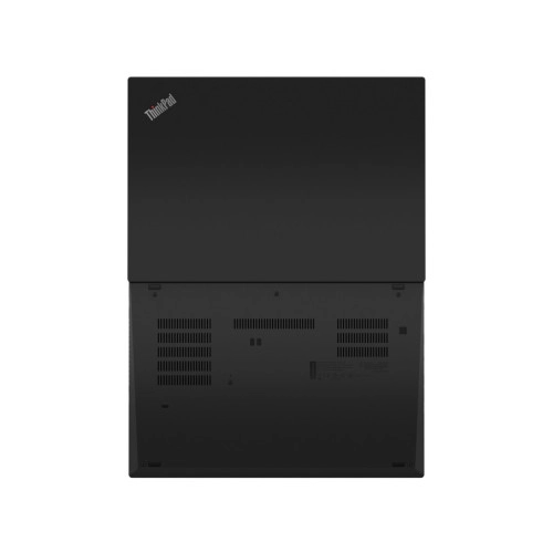 Ноутбук Lenovo ThinkPad T495 (20NJ0001US) Black