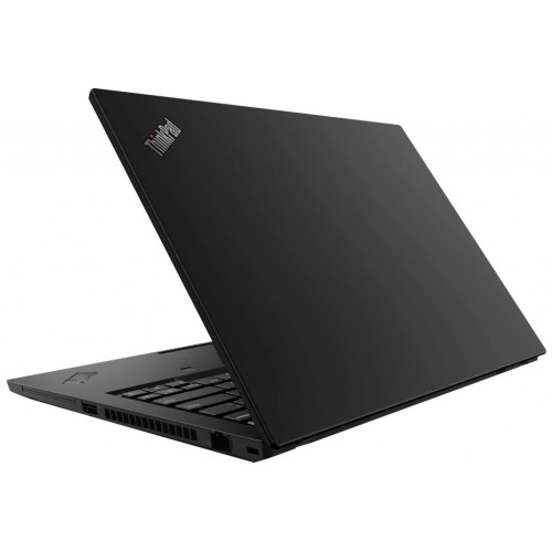 Ноутбук Lenovo ThinkPad T495 (20NJ0001US) Black