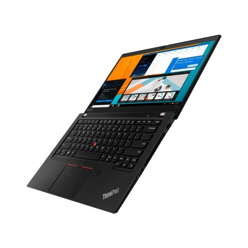 Ноутбук Lenovo ThinkPad T495 (20NJ0001US) Black