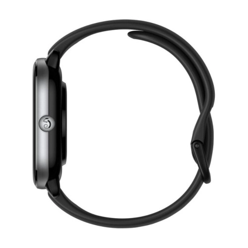 Amazfit GTS 4 Mini Midnight Black