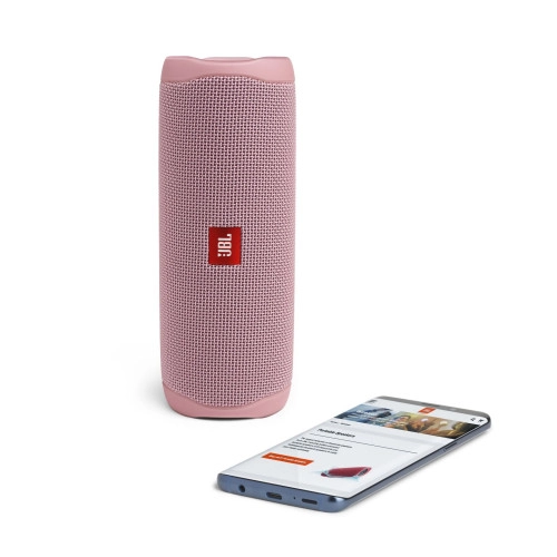 JBL Flip 5 PINK(JBLFLIP5PINK)