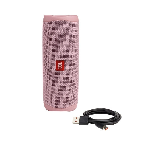 JBL Flip 5 PINK(JBLFLIP5PINK)