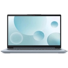 Ноутбук Lenovo IP3 15IAU7 (82RK00S6RA) Misty Blue