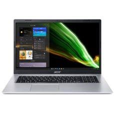 Ноутбук Acer Aspire 3 A317-53-51LL (NX.AD0EU.00Y)