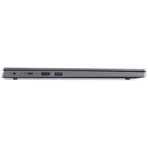 Acer Aspire 5: потужний ноутбук з 15-дюймовим екраном A515-48M-R836