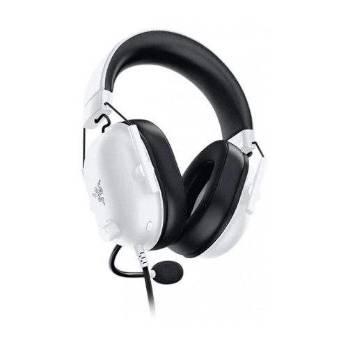 Razer Blackshark V2 X White (RZ04-03240700-R3M1)
