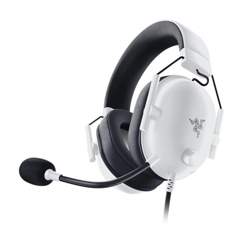 Razer Blackshark V2 X White (RZ04-03240700-R3M1)