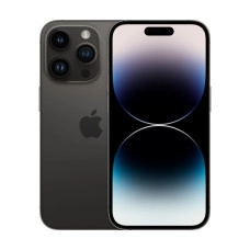 Apple iPhone 14 Pro 128GB Space Black (MPXV3) UA