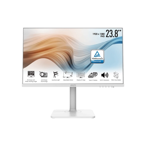 MSI Modern MD241PW