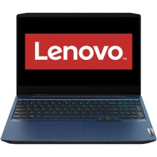 Ноутбук Lenovo IdeaPad Gaming 3 15IMH05 (81Y4006GRM)