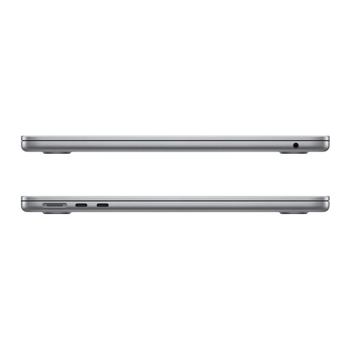 Apple MacBook Air 13,6" M3 2024 Space Gray (Z1B600168)