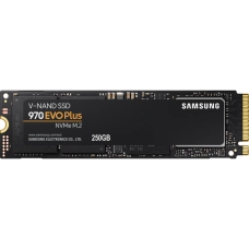 Samsung 970 EVO Plus 250 GB (MZ-V7S250BW)