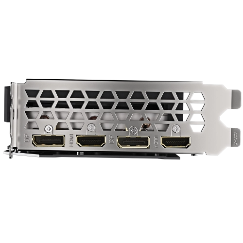 Gigabyte GeForce RTX4070 12Gb EAGLE OC V2 (GV-N4070EAGLE OCV2-12GD)