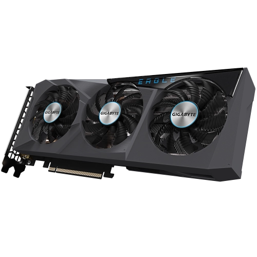 Gigabyte GeForce RTX4070 12Gb EAGLE OC V2 (GV-N4070EAGLE OCV2-12GD)