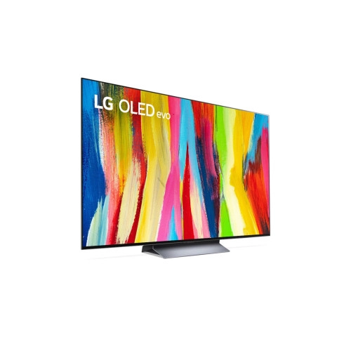 LG OLED77C21