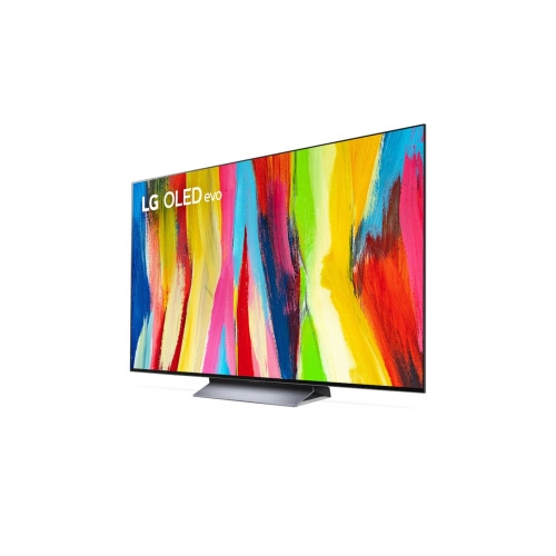 LG OLED77C21