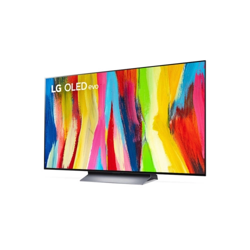 LG OLED77C21