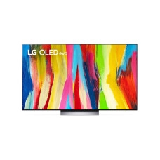 LG OLED77C21