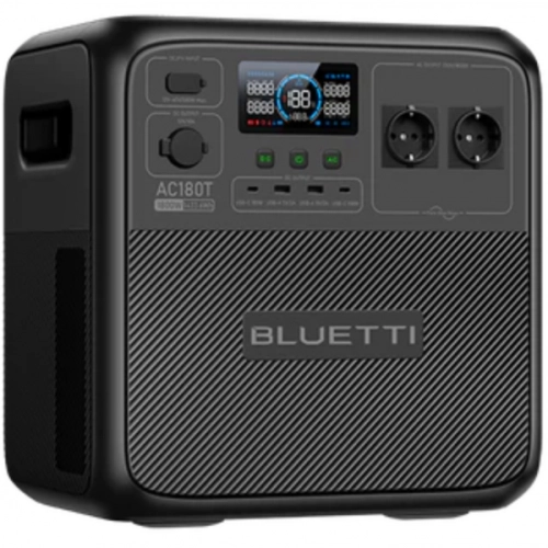 Bluetti AC180T