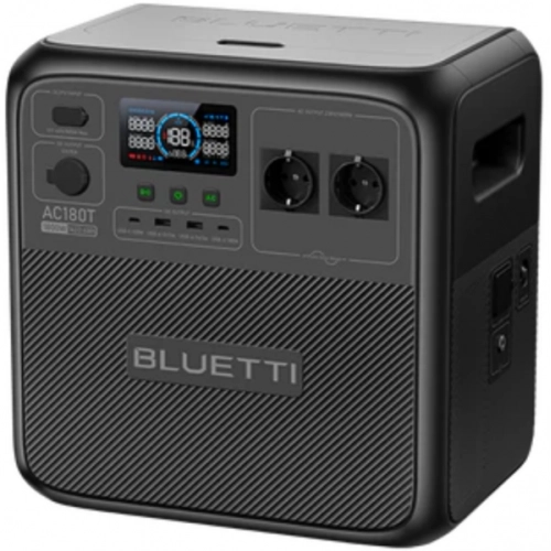 Bluetti AC180T