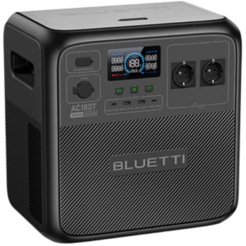 Bluetti AC180T