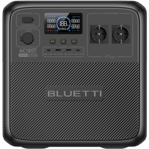 Bluetti AC180T