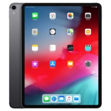 Apple iPad Pro 12.9 2018 Wi-Fi 512GB Space Gray (MTFP2)
