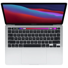 Apple A2338 MacBook Pro 13' M1 256GB Silver 2020 (MYDA2)