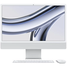 Apple iMac 24 M3 2023 Silver (Z19D0001P)