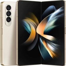 Samsung Galaxy Fold4 SM-F936B 12/1TB Beige