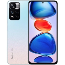 Xiaomi Redmi Note 11 Pro+ 5G 8/128GB Star Blue
