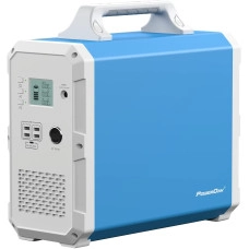 Bluetti PowerOak EB180 1800Wh 500000mAh 1000W (PB930647)