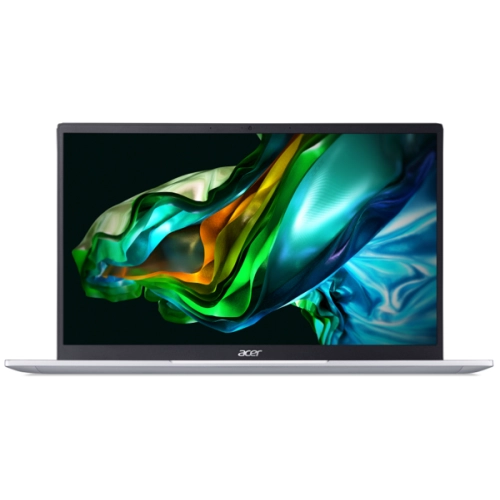 Компактний ноутбук Acer Swift Go 14 SFG14-41-R3GQ для мобільного життя.