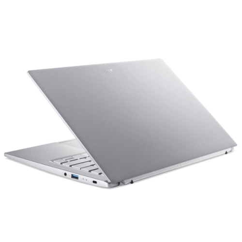 Компактний ноутбук Acer Swift Go 14 SFG14-41-R3GQ для мобільного життя.