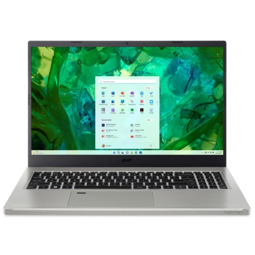 Ноутбук Acer Aspire Vero AV15-53P-37RG (NX.KLLEU.003): огляд технічних характеристик