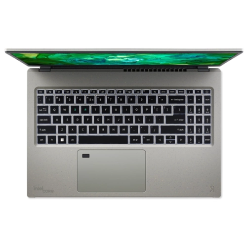 Ноутбук Acer Aspire Vero AV15-53P-37RG (NX.KLLEU.003): огляд технічних характеристик
