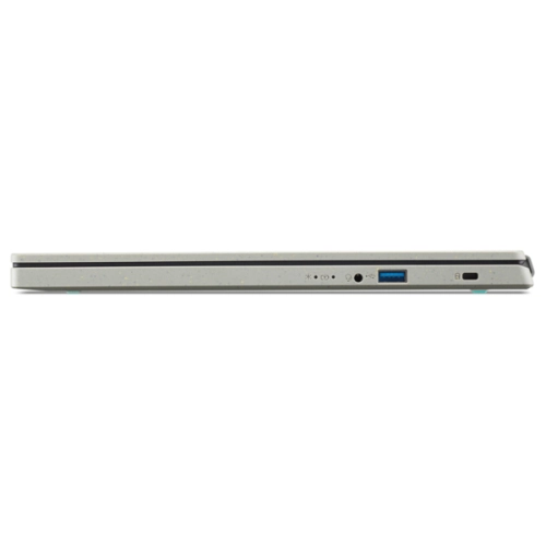 Ноутбук Acer Aspire Vero AV15-53P-37RG (NX.KLLEU.003): огляд технічних характеристик