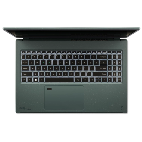Ноутбук Acer Aspire Vero AV15-53P-540B: найкращий вибір!