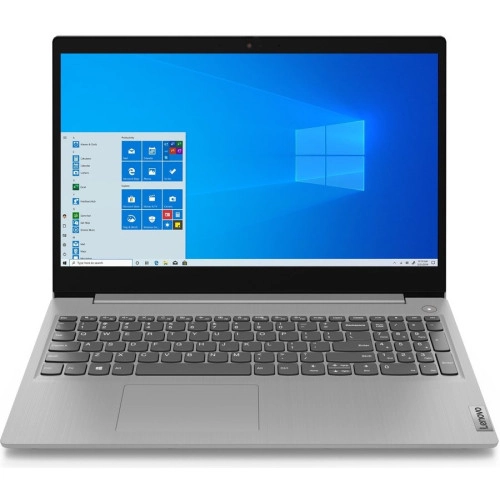 Ноутбук Lenovo IdeaPad 3 15ADA05 (81W1018XUS)