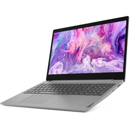 Ноутбук Lenovo IdeaPad 3 15ADA05 (81W1018XUS)