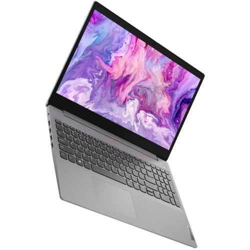 Ноутбук Lenovo IdeaPad 3 15ADA05 (81W1018XUS)