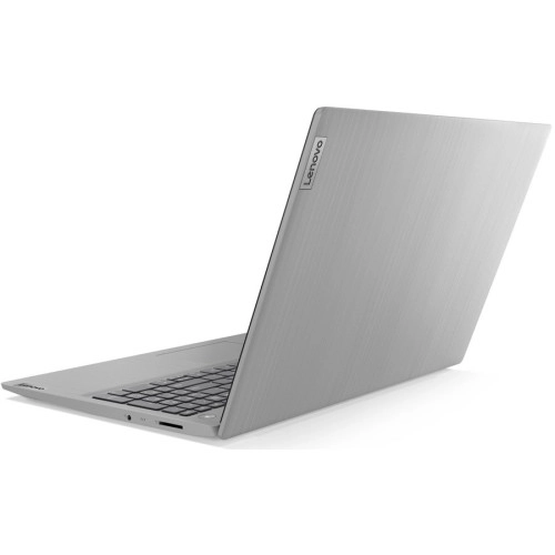 Ноутбук Lenovo IdeaPad 3 15ADA05 (81W1018XUS)