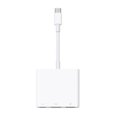 Apple USB-C to digital AV Multiport Adapter (MJ1K2)
