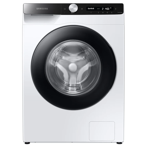 Samsung WW80T534DAE: ідеальна пральна машина для вашого дому