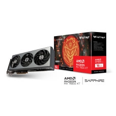 Sapphire Radeon RX 7800 XT 16GB NITRO+ (11330-01-20G)