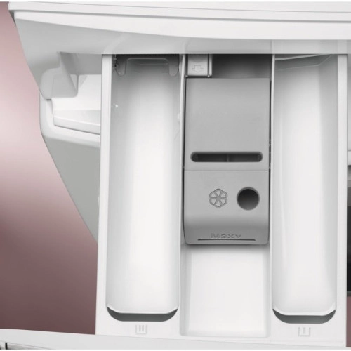 Пральна машина Electrolux EW6S427BUI