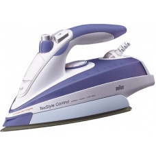 Braun TexStyle 7 740